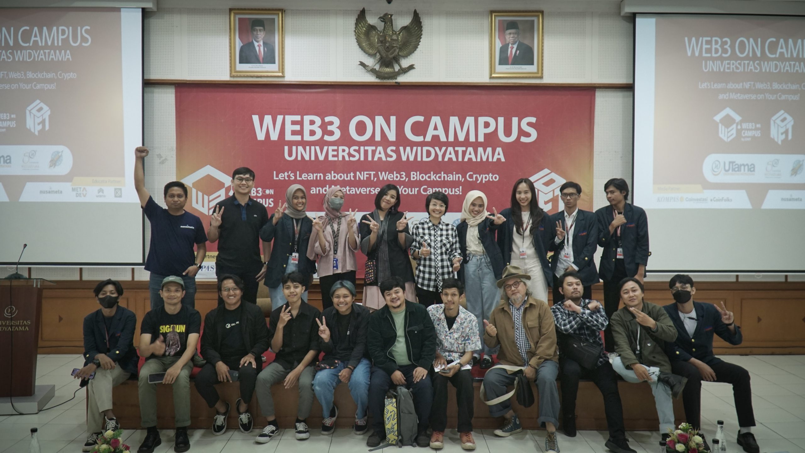 Web3 On Campus