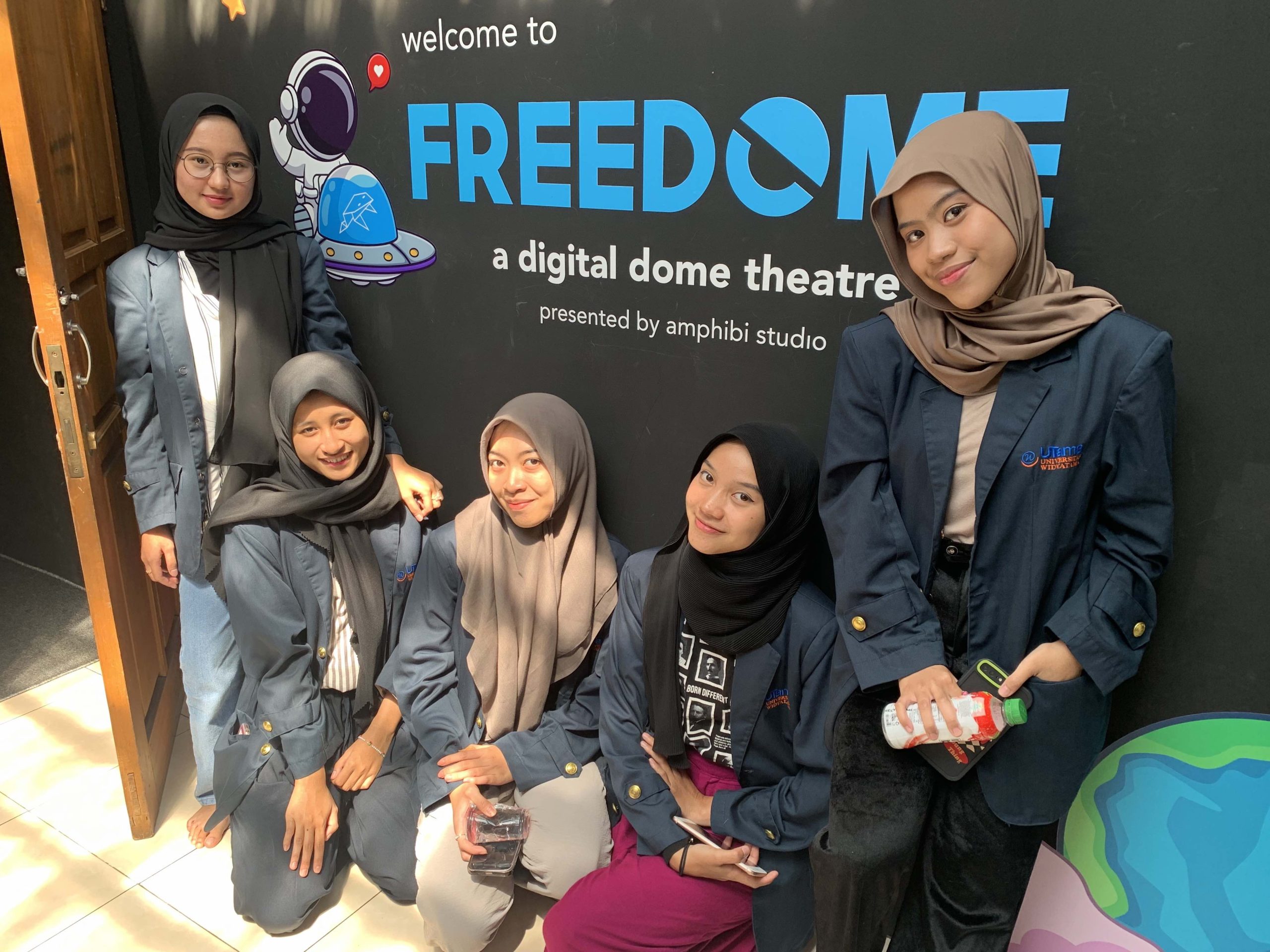Kuliah lapangan